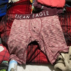 American eagle boxer briefs